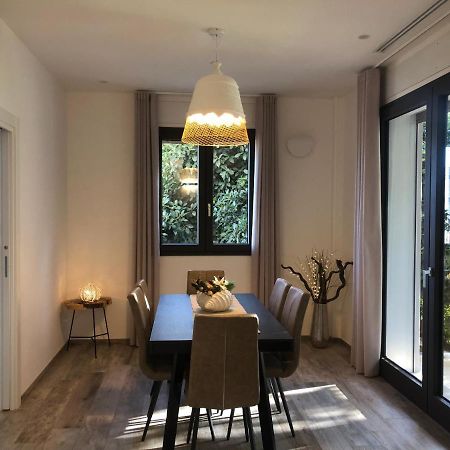 Eco Del Mare Locazioni Turistiche Apartment Монополи Екстериор снимка